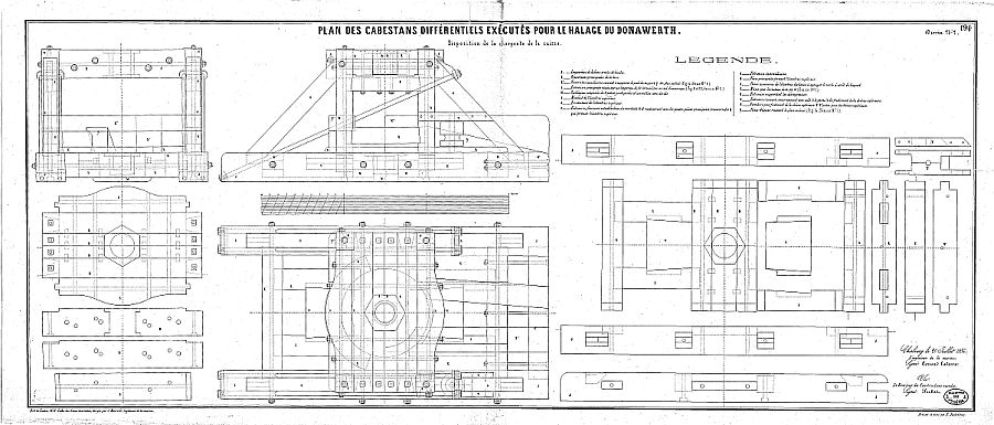 Planche No: 0191