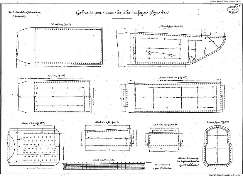 Planche No: 0759