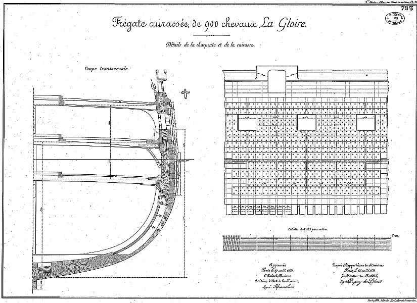 Planche No: 0783