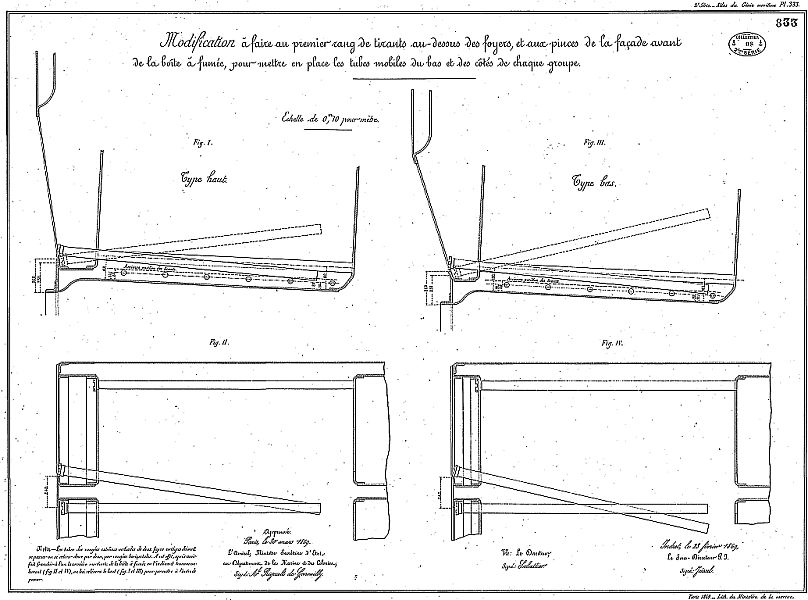 Planche No: 0833