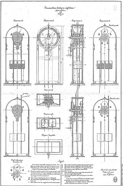 Planche No: 0952