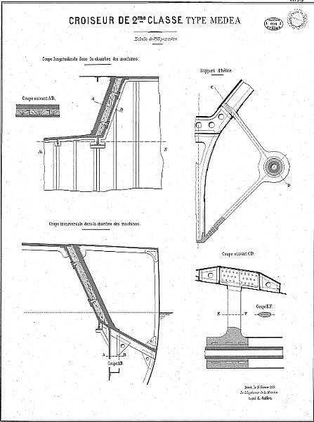 Planche No: 1079