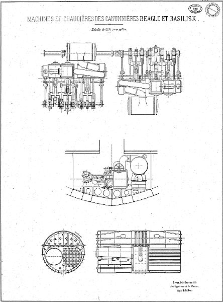 Planche No: 1084