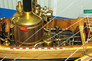 SYREN steamboat 14