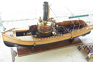 SYREN steamboat 23