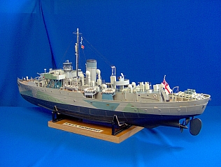 WW2: HMCS SNOWBERRY corvette 10.jpg