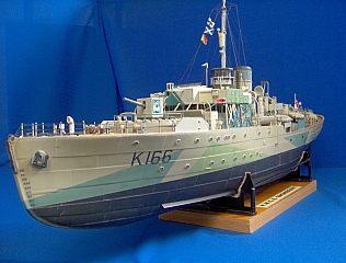 WW2: HMCS SNOWBERRY corvette 16.jpg