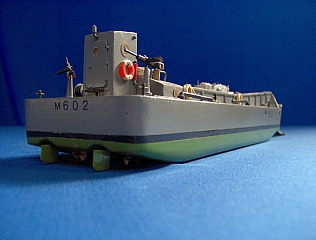 WW2: Landing Craft Mechanized IV (LCM-4) 01.jpg