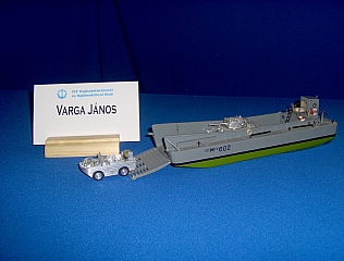 WW2: Landing Craft Mechanized IV (LCM-4) 05.jpg