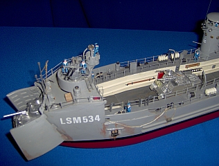 WW2: USS Landing Ship Medium (LSM) 02.jpg