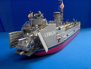 WW2: USS Landing Ship Medium (LSM) 06.jpg