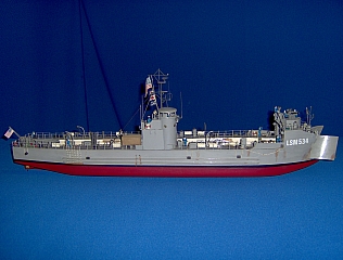 WW2: USS Landing Ship Medium (LSM) 10.jpg