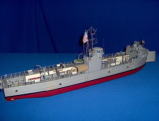 WW2: USS Landing Ship Medium (LSM) 11.jpg