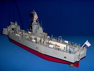 WW2: USS Landing Ship Medium (LSM) 16.jpg