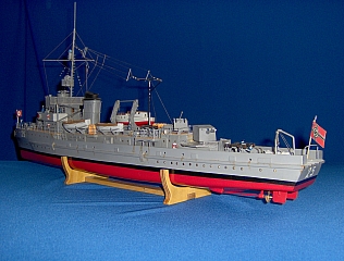 WW2: M class minesweeper (M-Boot) 01.jpg