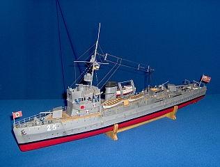 WW2: M class minesweeper (M-Boot) 02.jpg