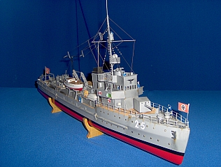 WW2: M class minesweeper (M-Boot) 05.jpg