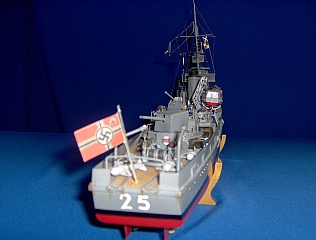 WW2: M class minesweeper (M-Boot) 07.jpg