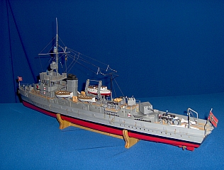 WW2: M class minesweeper (M-Boot) 08.jpg