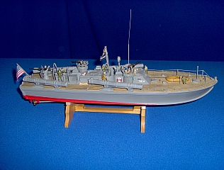 WW2: USS Patrol Torpedo boat (PT)01.jpg