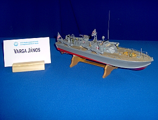 WW2: USS Patrol Torpedo boat (PT)09.jpg