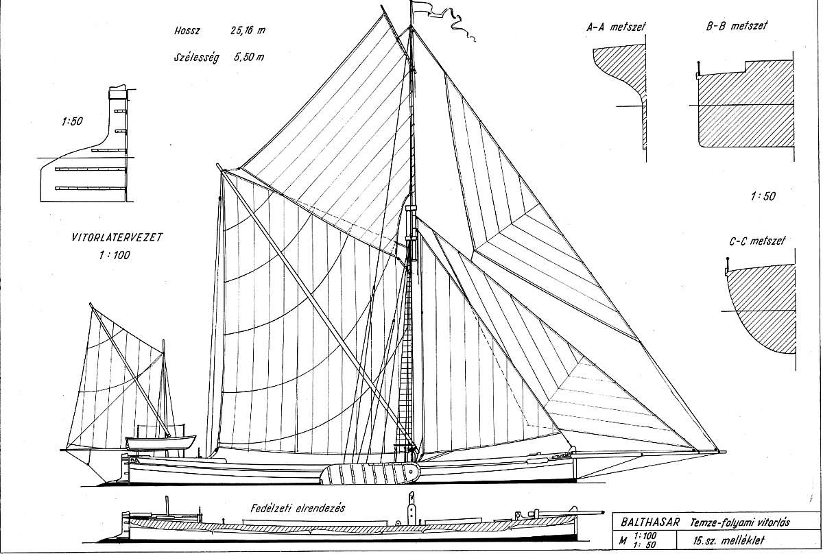 plan barge Thames sailing Balthasar XIXc.jpg