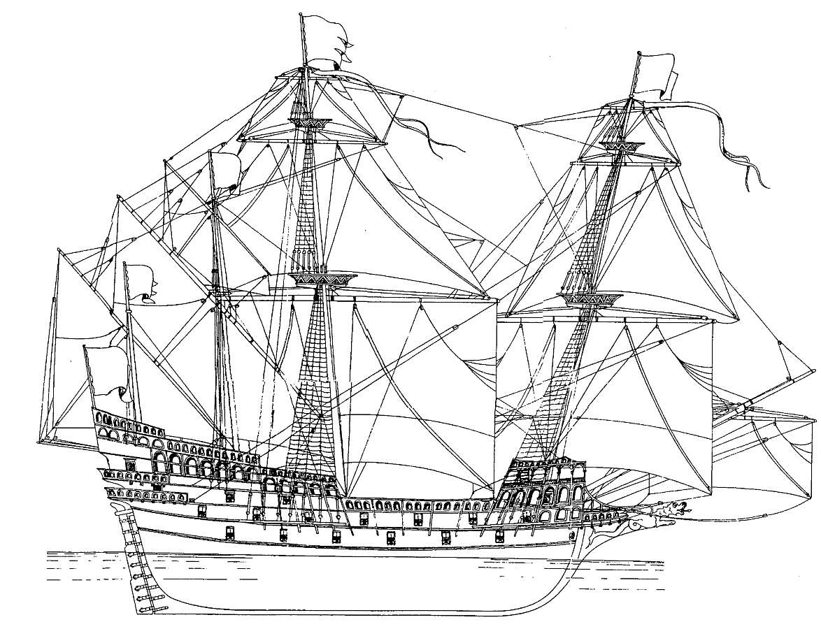 plan_galleon_Smok_1570.jpg