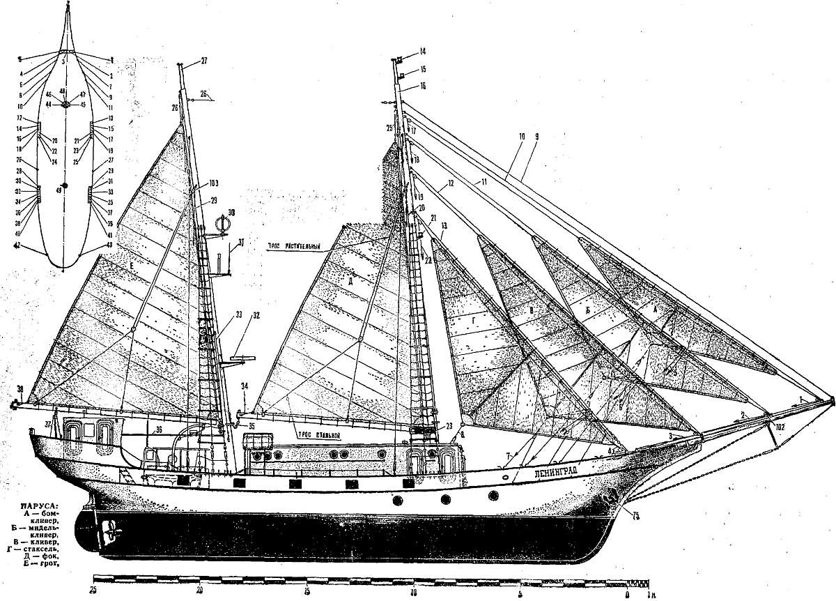 plan_schooner_Leningrad_1938.jpg