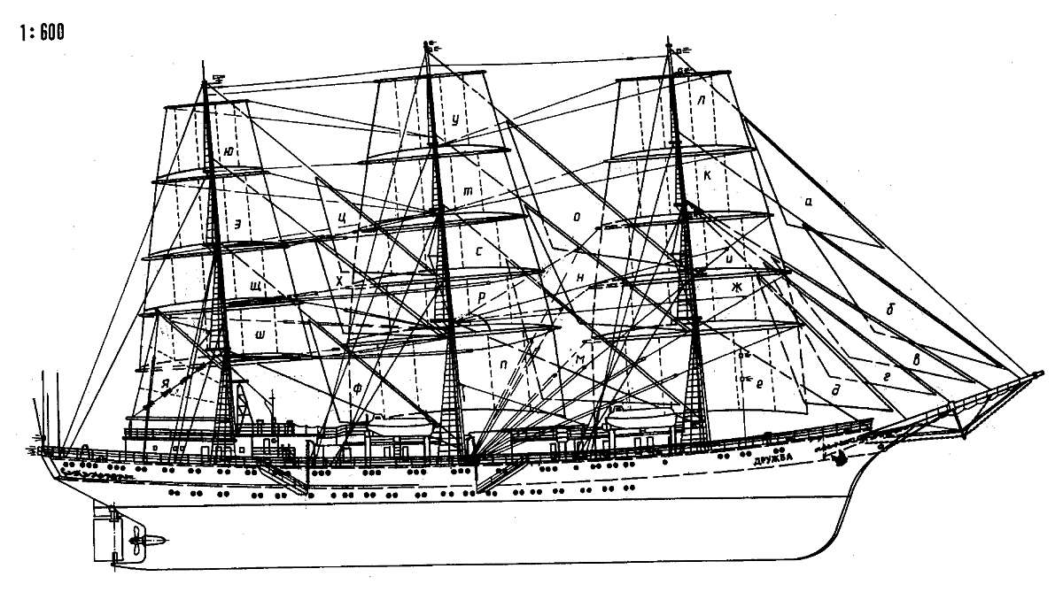 plan_training_vessel_Druzhba_1987.jpg