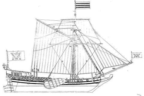 Plans of Small Ships & Boats  Models