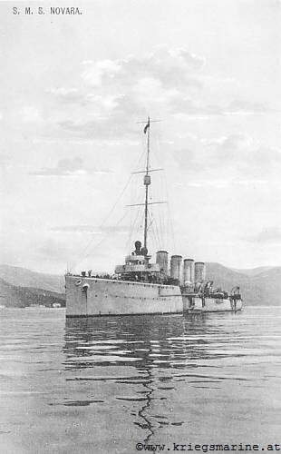 SMS NOVARA