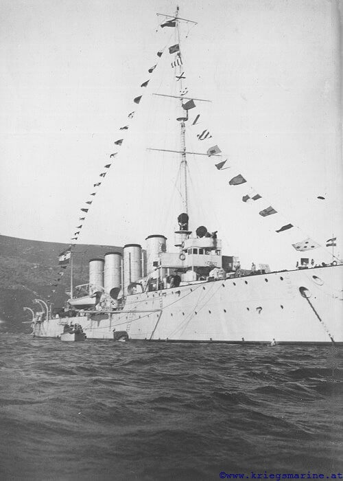 SMS NOVARA