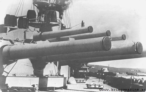 SMS VIRIBUS UNITIS GUNS